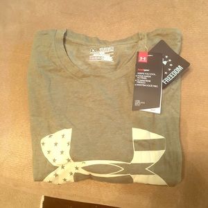 Under Armour Shirt